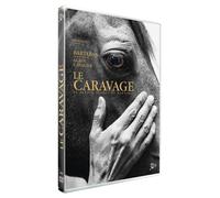 Le Caravage DVD DVD