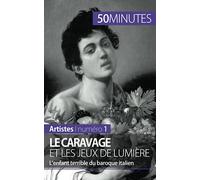 Le Caravage et les jeux de lumière: L’enfant terrible du baroque italien