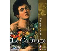 Le Caravage, un génie en fuite DVD