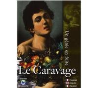 Le Caravage, un génie en fuite DVD E