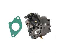 Le carburateur à moteur hors-bord compatible avec 16100-ZV4-D22 convient aux modèles BF15A1 BF15A2 BF15AH BF15AK
