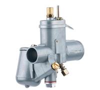 Le carburateur de 17 mm compatible avec Bing Type SSI 1 17 77 Vergaser s'adapte à Zundapp C50 Super Sport Motorcycle Carb 517 Works with Mofas Moped 1 17 41