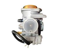 Le Carburateur De Moto Moteur Gy6 110cc 125cc PD25J Convient Aux Accessoires Vélos Plage D'atv
