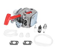 Le carburateur définit Le WT-458-1 WT-220 WT-318 pour Un Alliage d'aluminium d'avion