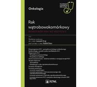 Le carcinome hépatocellulaire Un cancer pas comme les autres (Buch auf Polnisch)