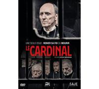 Le Cardinal DVD DVD