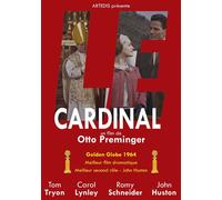 Le Cardinal DVD DVD