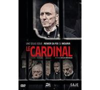 Le Cardinal DVD E