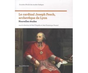 Le cardinal Fesch, archevêque de Lyon