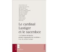 Le cardinal lustiger et le sacerdoce