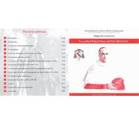 Le Cardinal Rafael Merry Del Val (1865-1930)