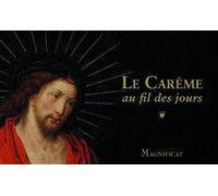 Le Carême au fil des jours