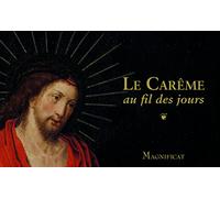 Le Carême au fil des jours