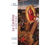 Le Carême au jour le jour