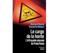 Le cargo de la honte