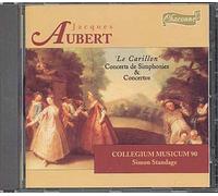 Le Carillon : Concerts De Symphonies & Concertos Collegium Musicum 90