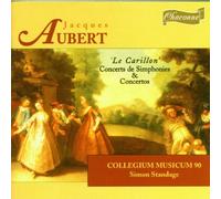 Le Carillon : Concerts de symphonies et Concertos