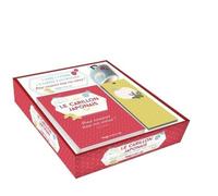 Le Carillon Japonais - Pour Exaucer Tous Vos Voeux ! Coffret Avec 1 Petit Carillon