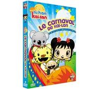 Le Carnaval de Kai Lan E