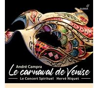 Le Carnaval de Venise