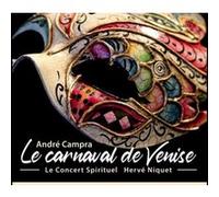 Le Carnaval de Venise