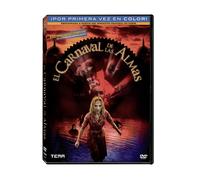 Le Carnaval Des Âmes (1962) (Carnival Of Souls)