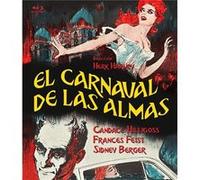 Le Carnaval des âmes (1962) / Carnival of Souls (BD-R) G