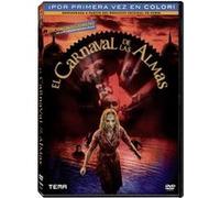 Le carnaval des âmes (1962) (Carnival of Souls) G