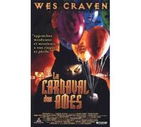 Le Carnaval des âmes – DVD – TelForceOne