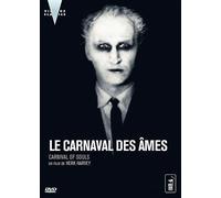 Le Carnaval Des Âmes