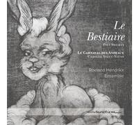 Bestiaire/Carnaval des Animaux