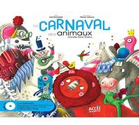 Le carnaval des animaux