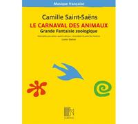 Le Carnaval des animaux