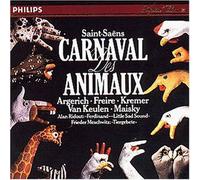 Saint-Saens, C. - Le Carnaval des Animaux [Import]