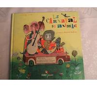 Le carnaval des animaux
