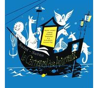 Le Carnaval Des Animaux