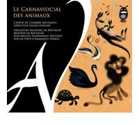 Le Carnav(Oc) Al des Animaux