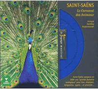 Le Carnaval Des Animaux, Concerto Pour Violon Et Orchestre No. 3 En Si Mineur Opus 61, Havanaise Opus 83, Introduction Et Rondo Capriccioso Opus 28