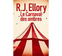 Le Carnaval Des Ombres