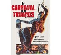 Le Carnaval des truands DVD E