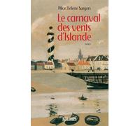 Le carnaval des vents d'Islande