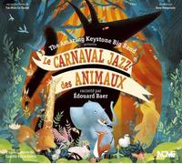 Le Carnaval Jazz des animaux CD