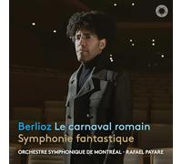 Le Carnaval Romain-Symphonie Fantastique