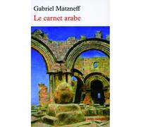 Le Carnet Arabe