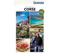 LE CARNET - CORSE
