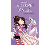 Le carnet d'Allie - La pièce de théâtre