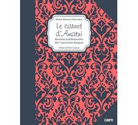 Le carnet d'Amatxi – Recettes traditionnelles des 7 provinces basques – Cairn