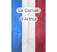 Le Carnet d'Arthur