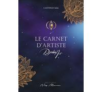 Le carnet d'artiste de jouka'art - Julio Castingo - Neg Mawon - broché - Carnet (de voyage, intime, de notes)