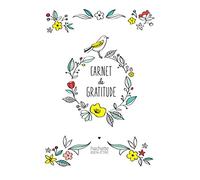 Le Carnet de gratitude